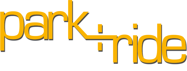 Park+Ride Logo